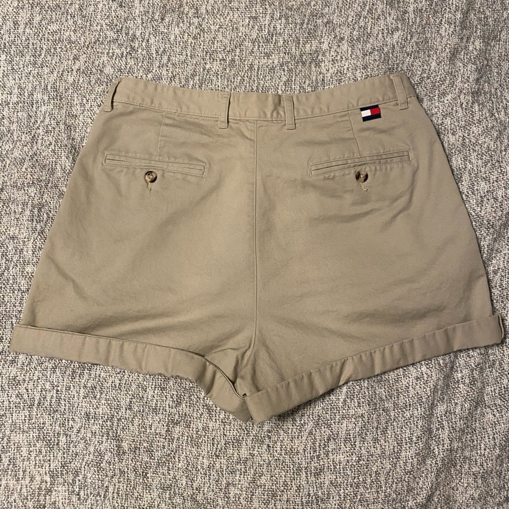 Vintage Tommy Hilfiger shorts💙